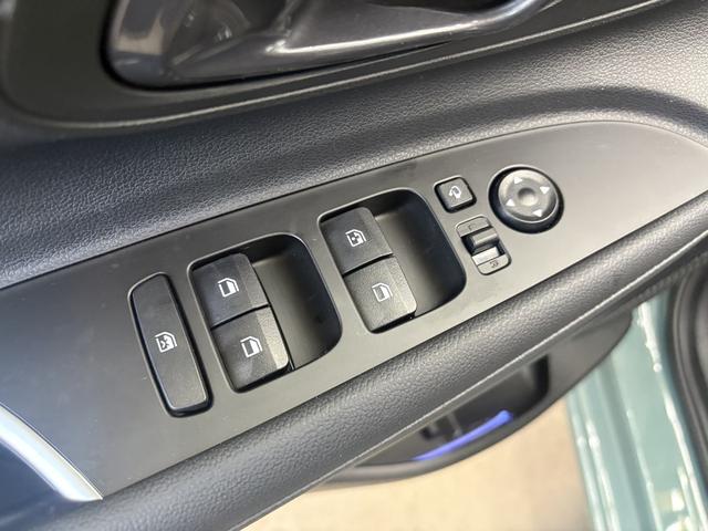 Hyundai i20 STYLE DCT BLACK PACK SHZ NAVI RFK ALU 