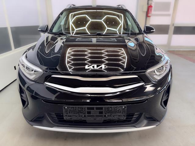 Kia Stonic VISION NAVI SHZ RFK PDC TEMPOMAT KLIMAAUTOMATIK 