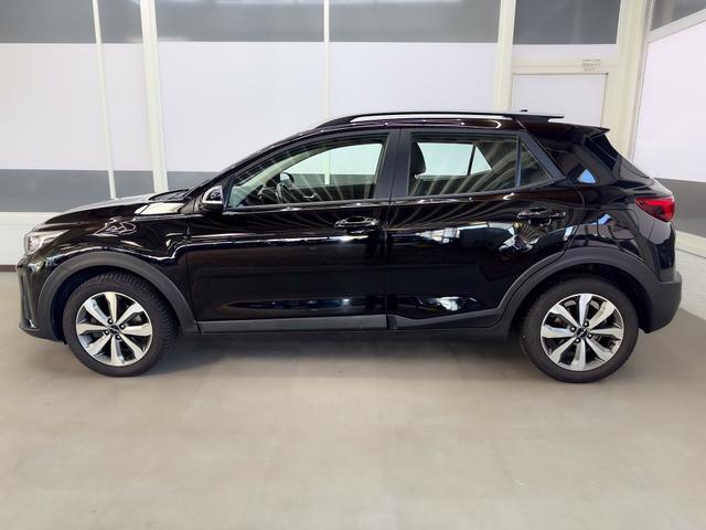 Kia Stonic VISION NAVI SHZ RFK PDC TEMPOMAT KLIMAAUTOMATIK 