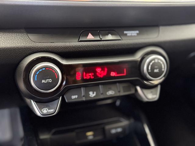 Kia Stonic VISION NAVI SHZ RFK PDC TEMPOMAT KLIMAAUTOMATIK 