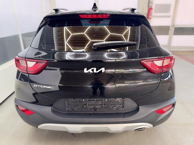Kia Stonic VISION NAVI SHZ RFK PDC TEMPOMAT KLIMAAUTOMATIK 
