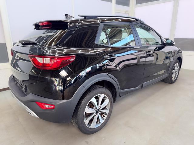 Kia Stonic VISION NAVI SHZ RFK PDC TEMPOMAT KLIMAAUTOMATIK 