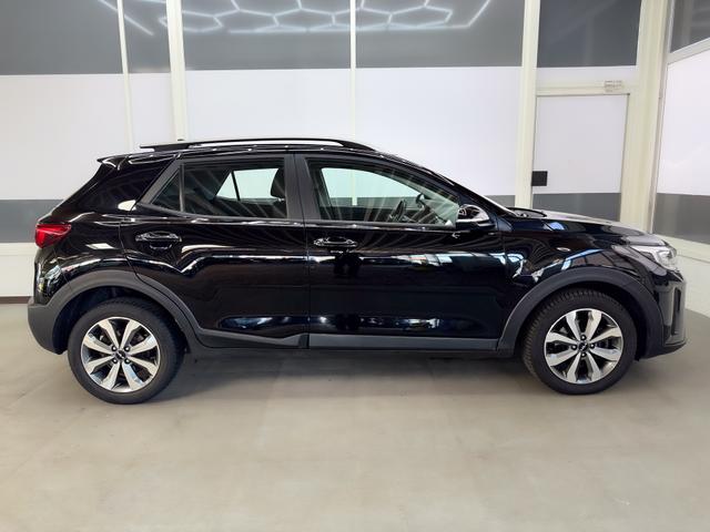 Kia Stonic VISION NAVI SHZ RFK PDC TEMPOMAT KLIMAAUTOMATIK 