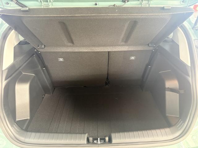Hyundai BAYON STYLE DCT SHZ NAVI RFK Licht/Regensensor 17ALU KLIMAAUTOMATIK 