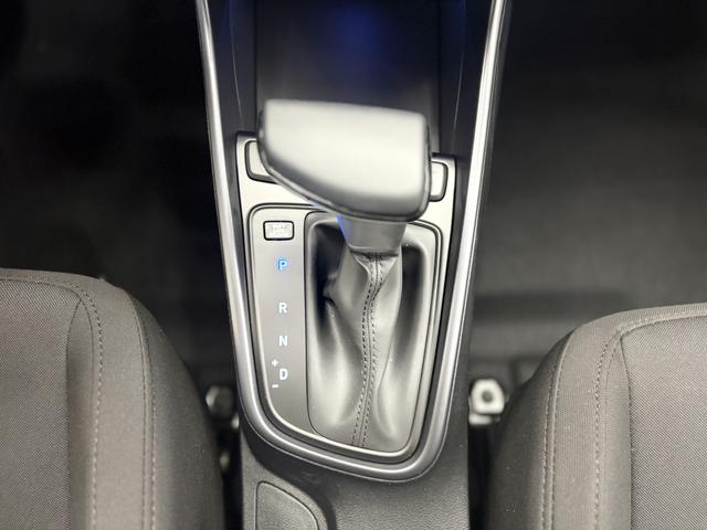 Hyundai BAYON STYLE DCT SHZ NAVI RFK Licht/Regensensor 17ALU KLIMAAUTOMATIK 