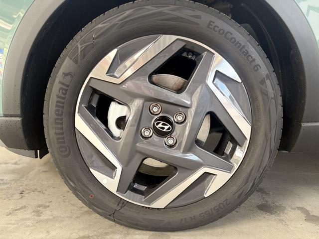 Hyundai BAYON STYLE DCT SHZ NAVI RFK Licht/Regensensor 17ALU KLIMAAUTOMATIK 