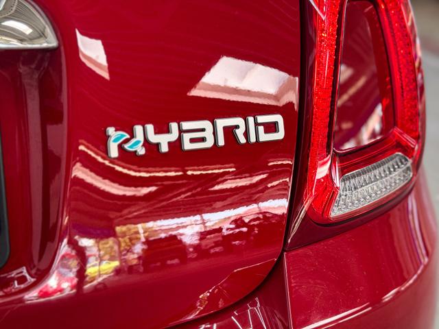 Fiat 500 RED PANO TEMPOMAT KLIMAAUTOMATIK 