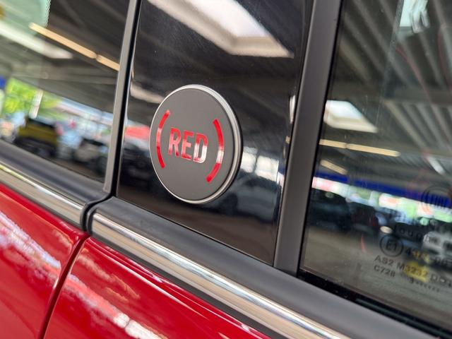 Fiat 500 RED PANO TEMPOMAT KLIMAAUTOMATIK 