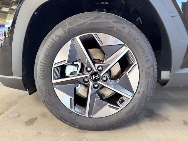 Hyundai TUCSON Premium HEV AUT 4WD ACC NAVI SHZ 