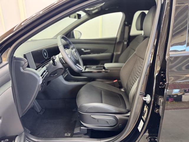 Hyundai TUCSON Premium HEV AUT 4WD ACC NAVI SHZ 
