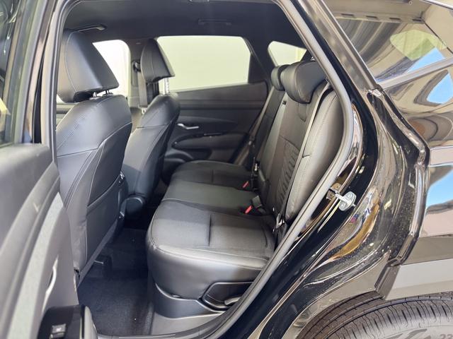 Hyundai TUCSON Premium HEV AUT 4WD ACC NAVI SHZ 