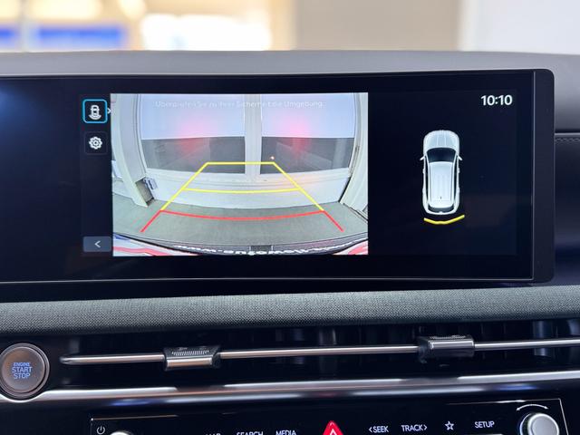 Hyundai TUCSON Premium HEV AUT 4WD ACC NAVI SHZ 