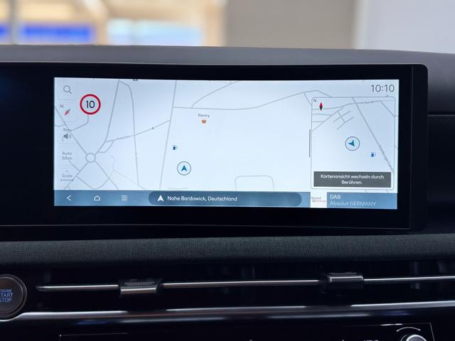 Hyundai TUCSON Premium HEV AUT 4WD ACC NAVI SHZ 
