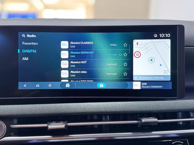 Hyundai TUCSON Premium HEV AUT 4WD ACC NAVI SHZ 