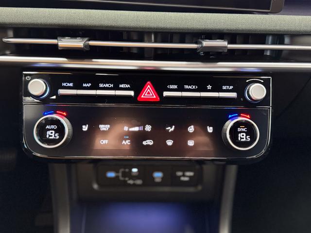 Hyundai TUCSON Premium HEV AUT 4WD ACC NAVI SHZ 
