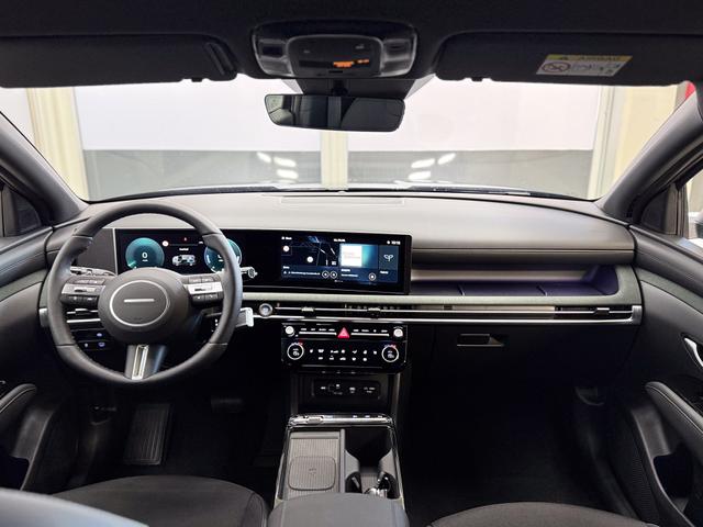Hyundai TUCSON Premium HEV AUT 4WD ACC NAVI SHZ 