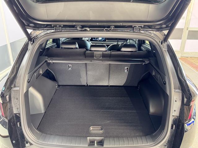 Hyundai TUCSON Premium HEV AUT 4WD ACC NAVI SHZ 