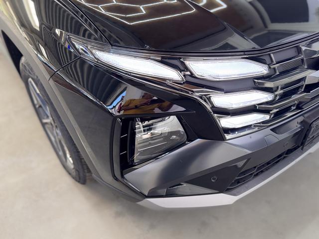 Hyundai TUCSON Premium HEV AUT 4WD ACC NAVI SHZ 