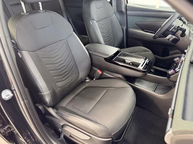 Hyundai TUCSON Premium HEV AUT 4WD ACC NAVI SHZ 