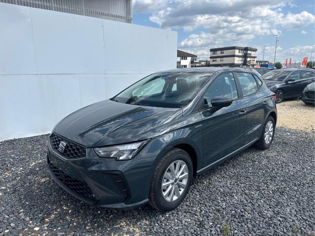 Seat Ibiza - EDITION FL RADIO KLIMA PDC