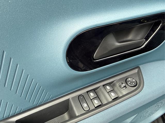 Fiat / Grande Panda / Grau /  /  / 