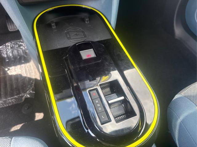 Fiat / Grande Panda / Grau /  /  / 
