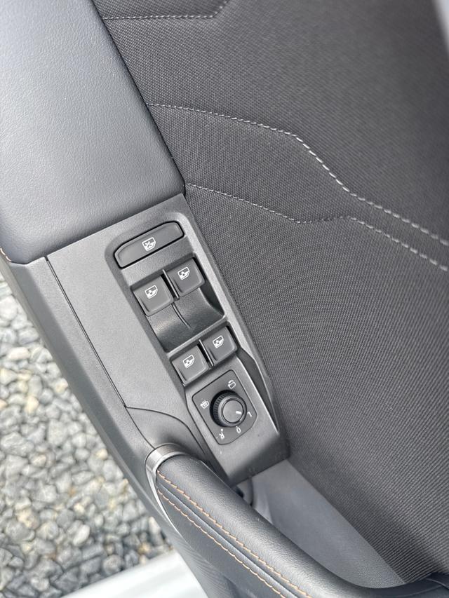 Cupra / Leon / Grau / / / 