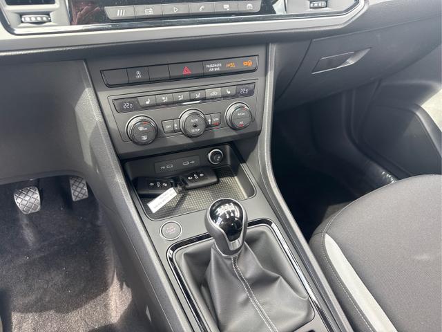 Seat / Ateca / Grau / / / 