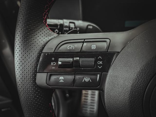 Hyundai TUCSON Impression AUT N-LINE 360 ACC KRELL RSPA MATRIX 