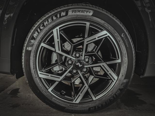 Hyundai TUCSON Impression AUT N-LINE 360 ACC KRELL RSPA MATRIX 