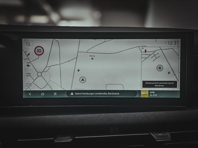 Hyundai TUCSON Impression AUT N-LINE 360 ACC KRELL RSPA MATRIX 