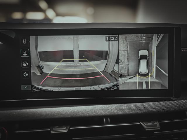 Hyundai TUCSON Impression AUT N-LINE 360 ACC KRELL RSPA MATRIX 