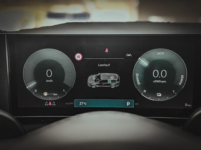 Hyundai TUCSON Impression AUT N-LINE 360 ACC KRELL RSPA MATRIX 