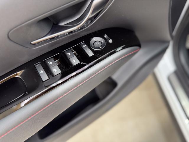 Hyundai TUCSON IMPRESSION N-LINE DCT KRELL 360 MATRX NAVI SHZ 