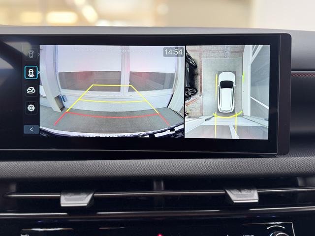 Hyundai TUCSON IMPRESSION N-LINE DCT KRELL 360 MATRX NAVI SHZ 