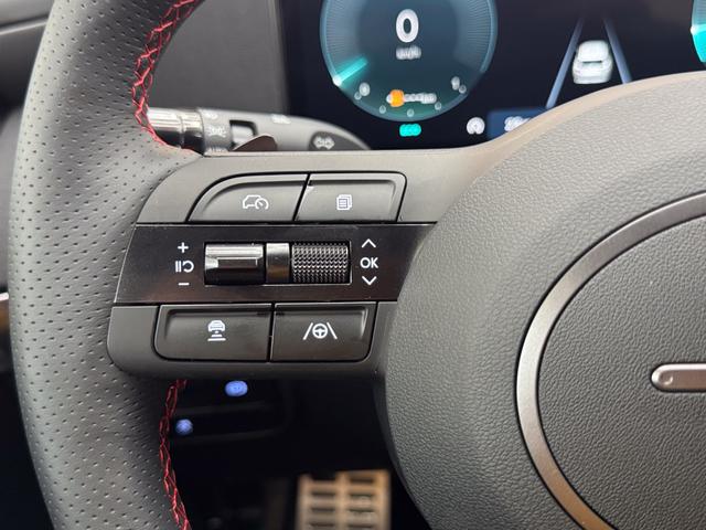 Hyundai TUCSON IMPRESSION N-LINE DCT KRELL 360 MATRX NAVI SHZ 