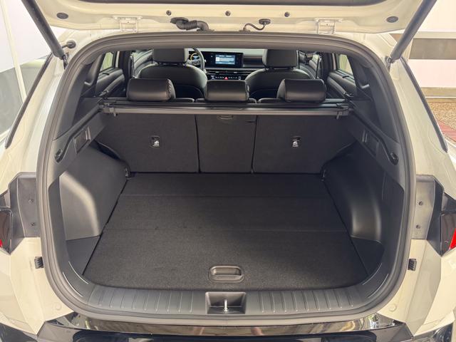 Hyundai TUCSON IMPRESSION N-LINE DCT KRELL 360 MATRX NAVI SHZ 