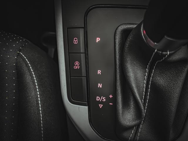 Seat Arona - STYLE DSG SHZ RFK PDC