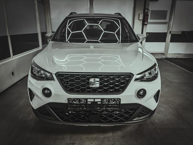 Seat Arona - STYLE DSG SHZ RFK PDC