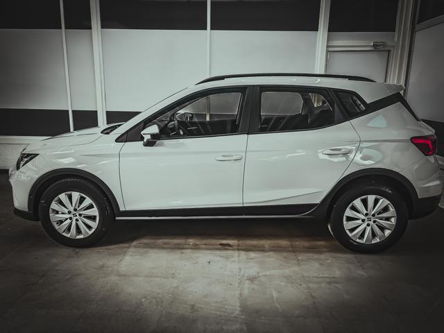 Seat Arona STYLE DSG SHZ RFK PDC 