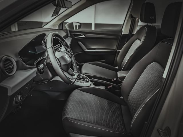 Seat Arona STYLE DSG SHZ RFK PDC 
