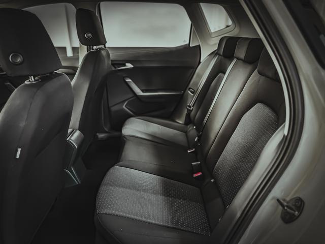 Seat Arona STYLE DSG SHZ RFK PDC 