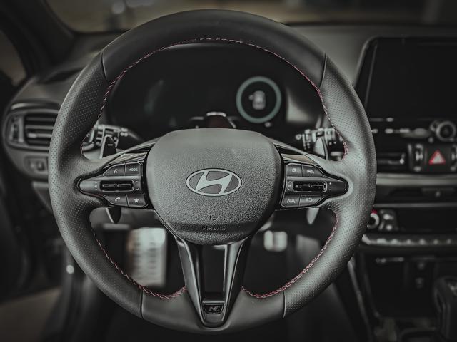 Hyundai i30 PREMIUM N-LINE DCT SMART KEY NAVI SHZ RFK 