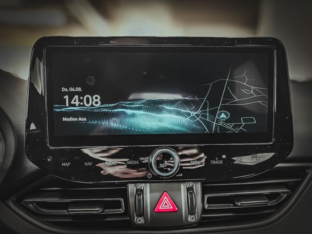 Hyundai i30 PREMIUM N-LINE DCT SMART KEY NAVI SHZ RFK 