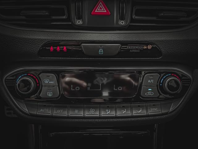 Hyundai i30 PREMIUM N-LINE DCT SMART KEY NAVI SHZ RFK 
