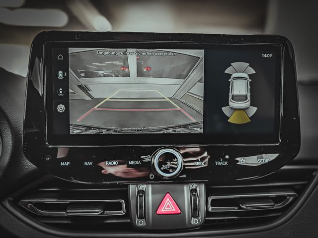 Hyundai i30 PREMIUM N-LINE DCT SMART KEY NAVI SHZ RFK 