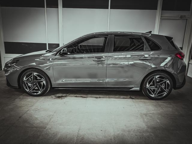 Hyundai i30 PREMIUM N-LINE DCT SMART KEY NAVI SHZ RFK 