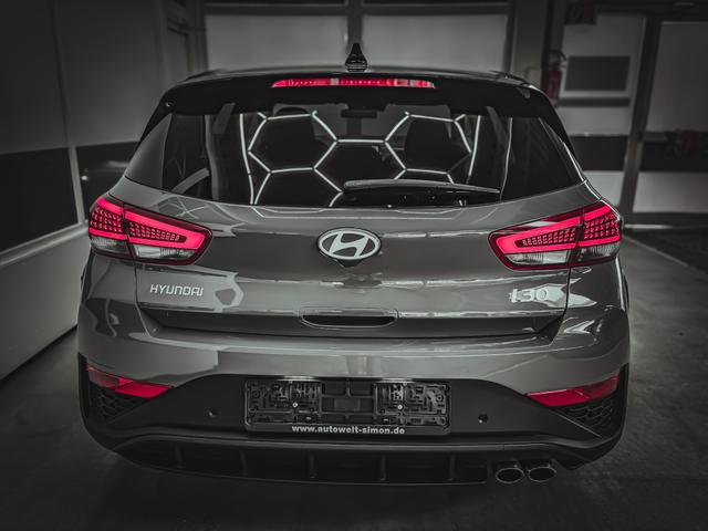 Hyundai i30 PREMIUM N-LINE DCT SMART KEY NAVI SHZ RFK 