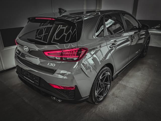 Hyundai i30 PREMIUM N-LINE DCT SMART KEY NAVI SHZ RFK 