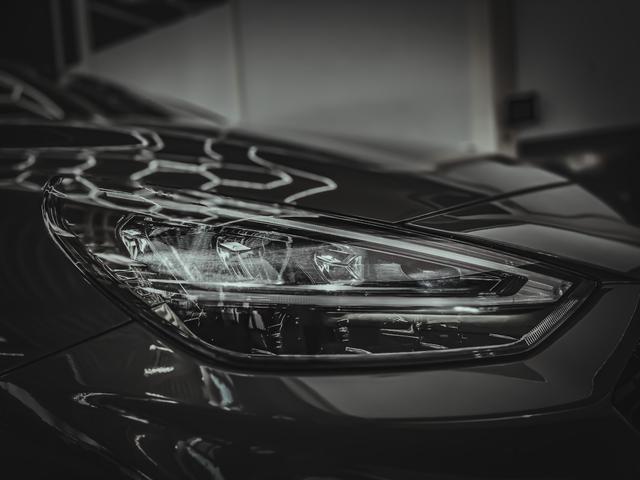 Hyundai i30 PREMIUM N-LINE DCT SMART KEY NAVI SHZ RFK 